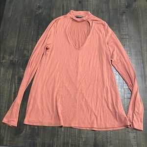 NWOT Express Top